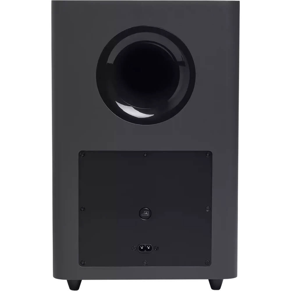 jbl 2.1 speakers with subwoofer