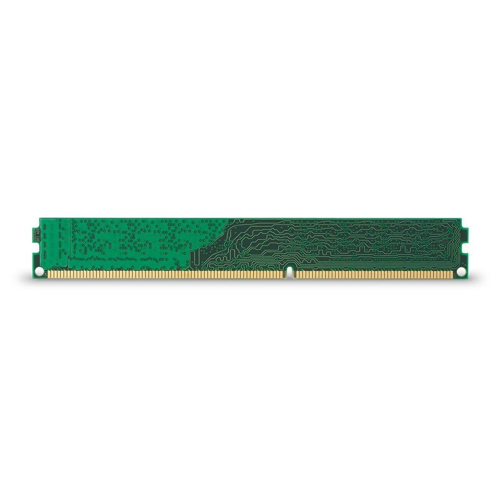 رم کامپیوتر کینگستون DDR3 1600Mhz CL11 ظرفیت 4 گیگابایت