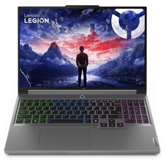 لپ تاپ لنوو Legion 5 16IRX9 Ci7(14650HX) 16GB 1TSSD 6GB(RTX4050) WQXGA