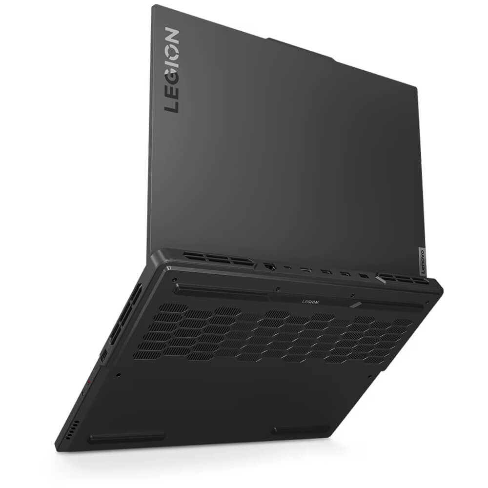 لپ تاپ لنوو Legion Pro 5 16IRX9 Ci9(14900HX) 32GB RAM - 1TB SSD 8GB(RTX4070) 16.0 WQXGA