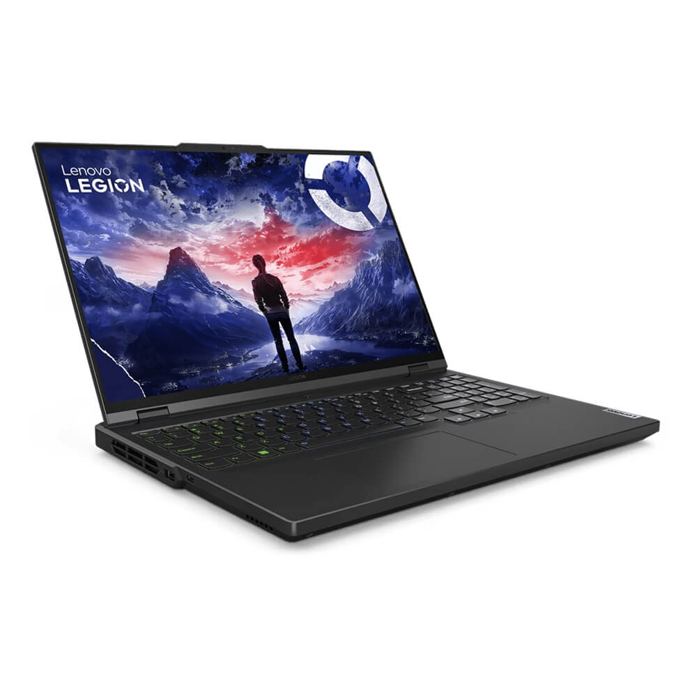 لپ تاپ لنوو Legion Pro 5 16IRX9 Ci9(14900HX) 32GB RAM - 1TB SSD 8GB(RTX4070) 16.0 WQXGA