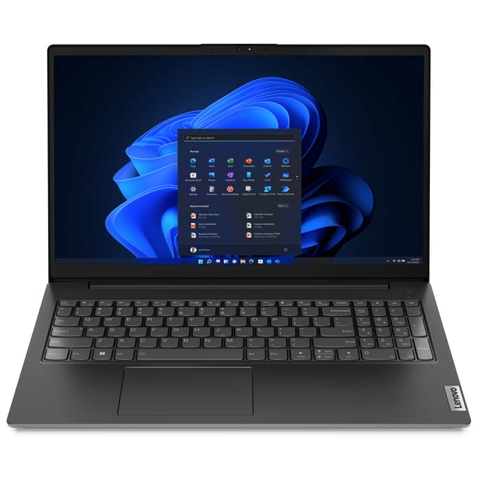 لپ تاپ لنوو 15.6 اینچ V15 G4 IRU Ci3(1315U) 8GB RAM - 256GB SSD Intel FHD