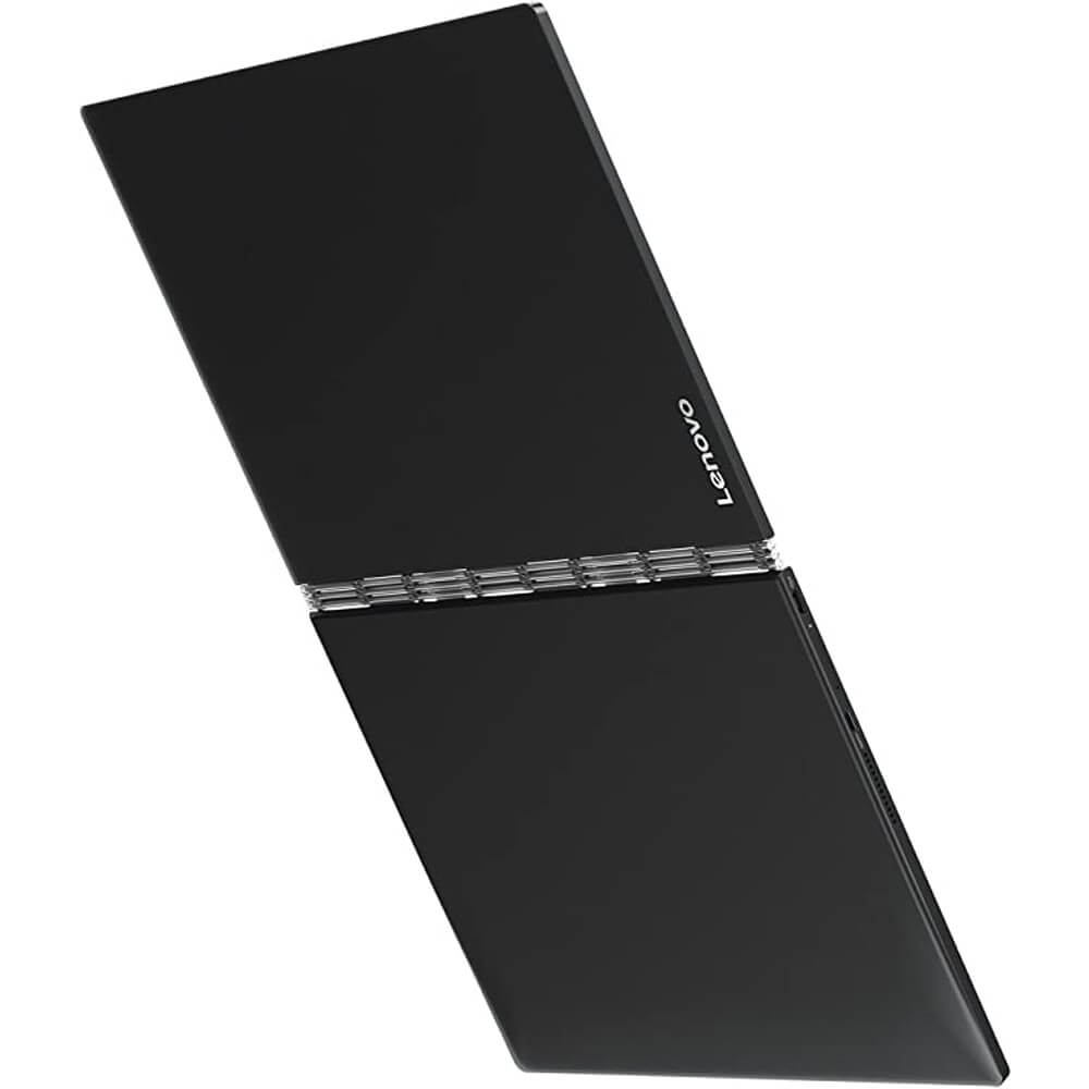 تبلت لنوو 10.1 اینچی یوگا بوک YB1-X91L (LTE) ظرفیت 128 گیگابایت
