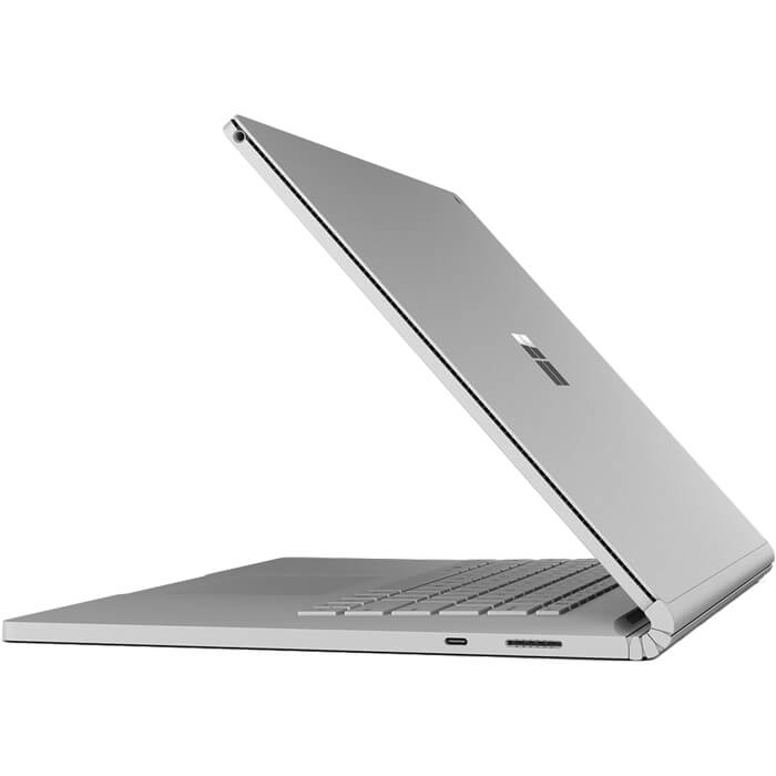 لپ تاپ مایکروسافت 13.5 اینچی مدل Surface Book 2