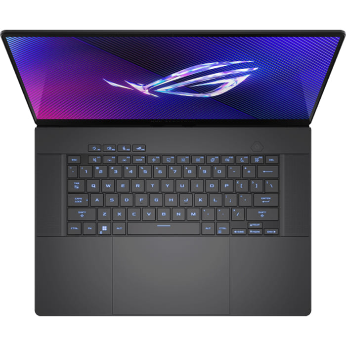 لپ تاپ گیمینگ ایسوس ROG Zephyrus G16 (2024) GU605MV-QR177 CU7(155H) 32GB 1TB 8GB(RTX4060) WQXGA