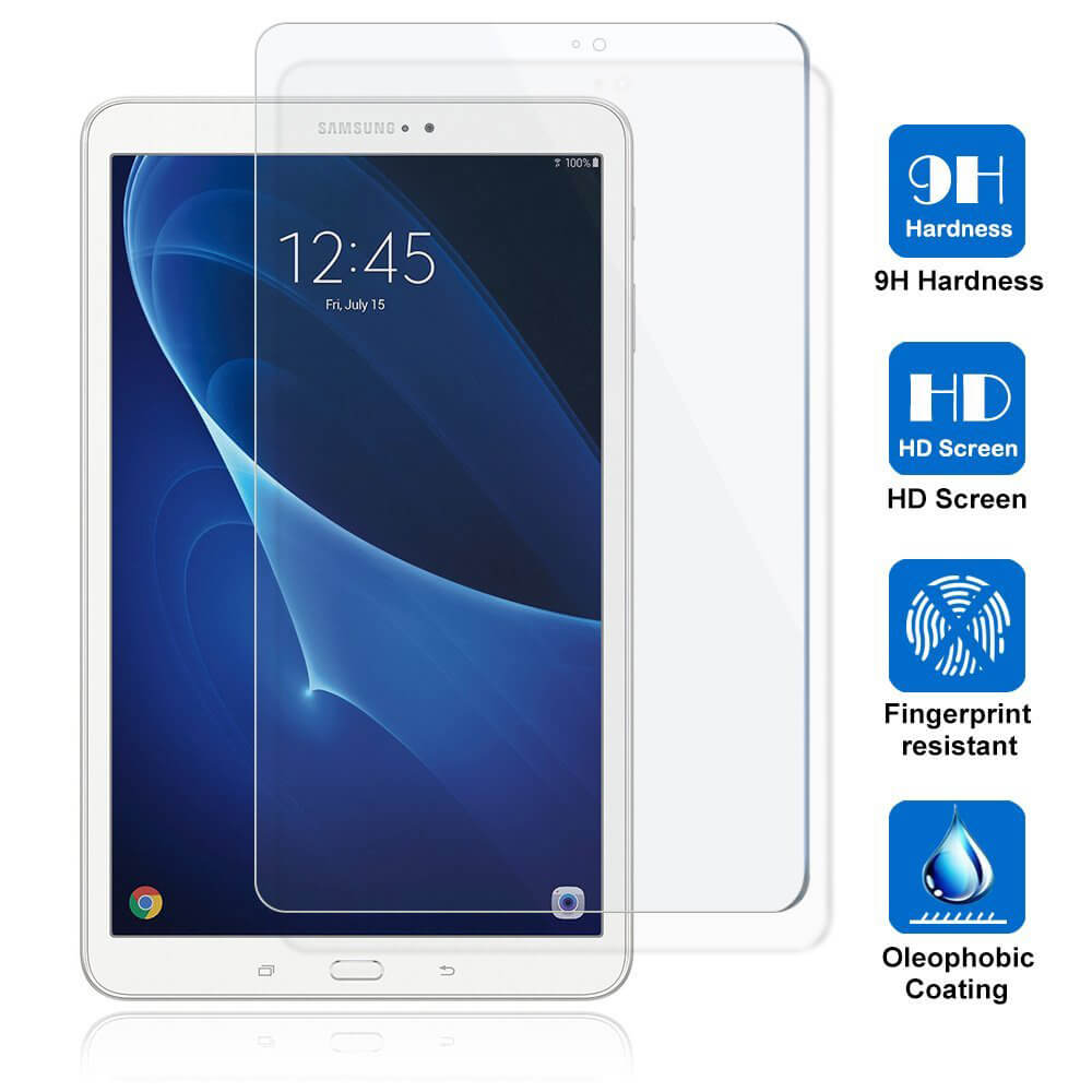 تبلت سامسونگ مدل Galaxy Tab A SM-T585 LTE ظرفیت 32 گیگابایت