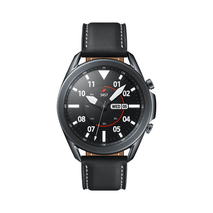 ساعت مچی هوشمند سامسونگ گلکسی Watch 3 SM-R840 45mm