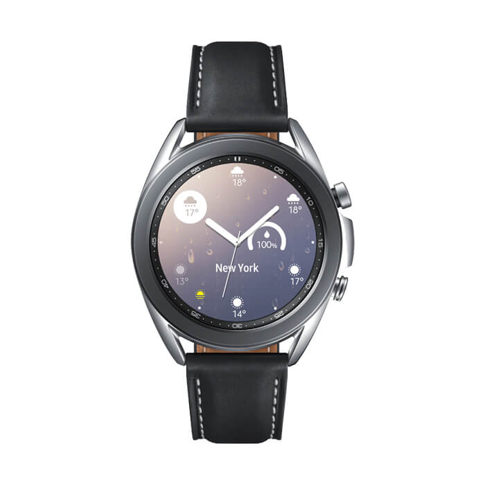 ساعت مچی هوشمند سامسونگ گلکسی Watch 3 SM-R840 45mm