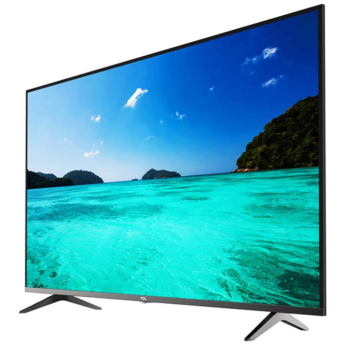 تلویزیون هوشمند تی سی ال مدل 49S6000 سایز 49 اینچ