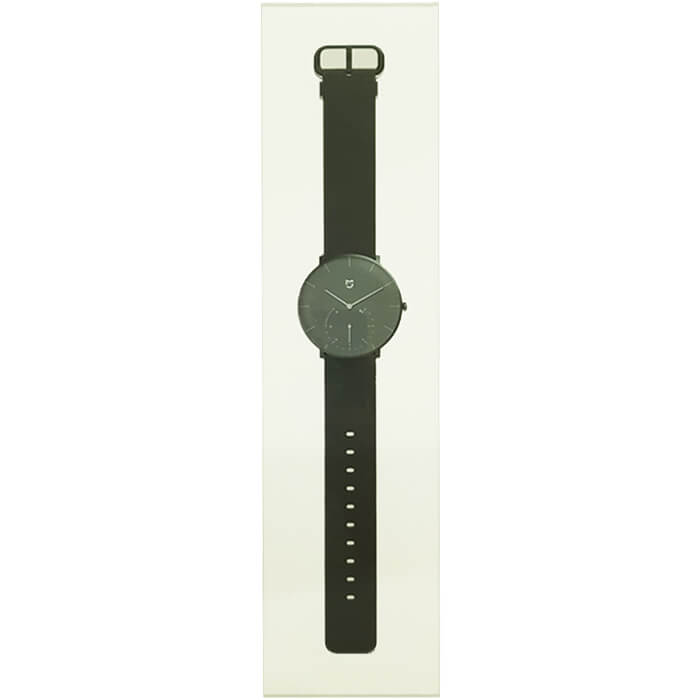 ساعت مچی هوشمند شیائومی مدل Mijia Smart Quartz Watch