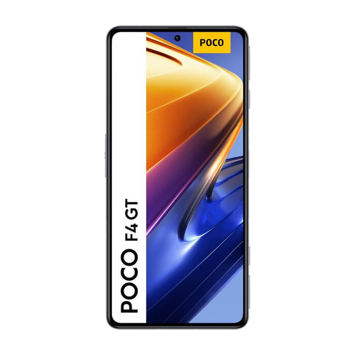 poco f4 gt fan