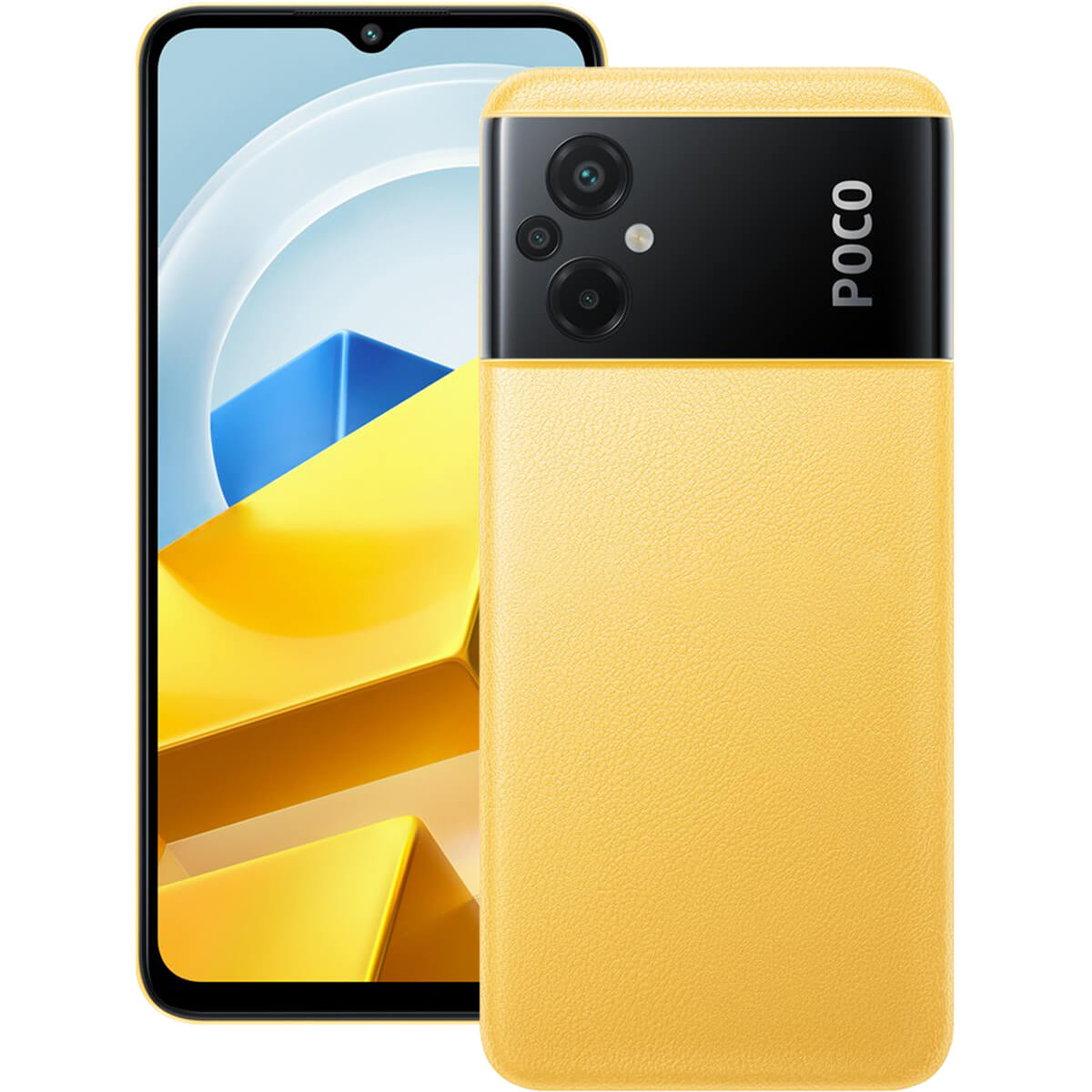 xiaomi poco m5 128gb 4gb