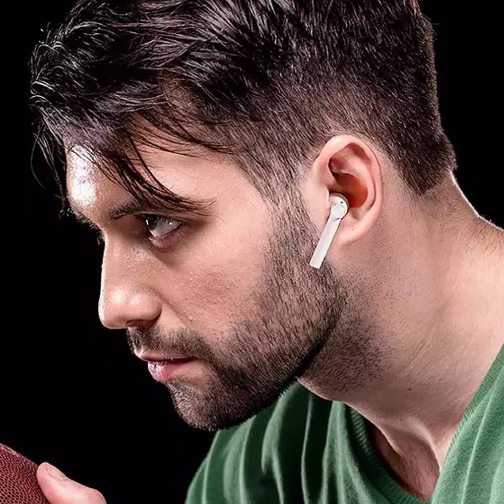 هدست بی سیم بلوتوثی شیائومی QCY T7 TWS Smart Earbuds