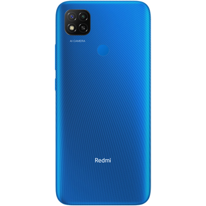 گوشی موبایل شیائومی Redmi 9C ظرفیت 32 گیگابایت و رم 3 گیگابایت