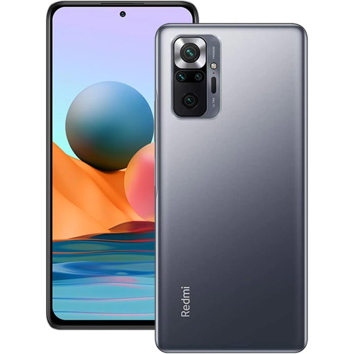 xiaomi redmi note 10 pro 128gb 8gb ram 5g