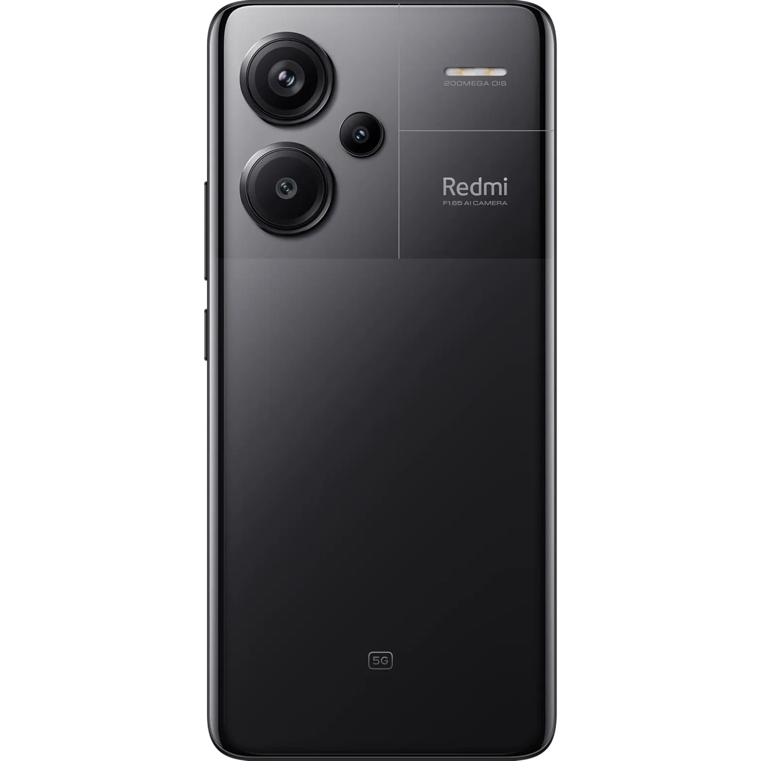 گوشی موبایل شیائومی Redmi Note 13 Pro Plus 5G ظرفیت 512 گیگابایت و رم 12 گیگابایت به همراه شارژر