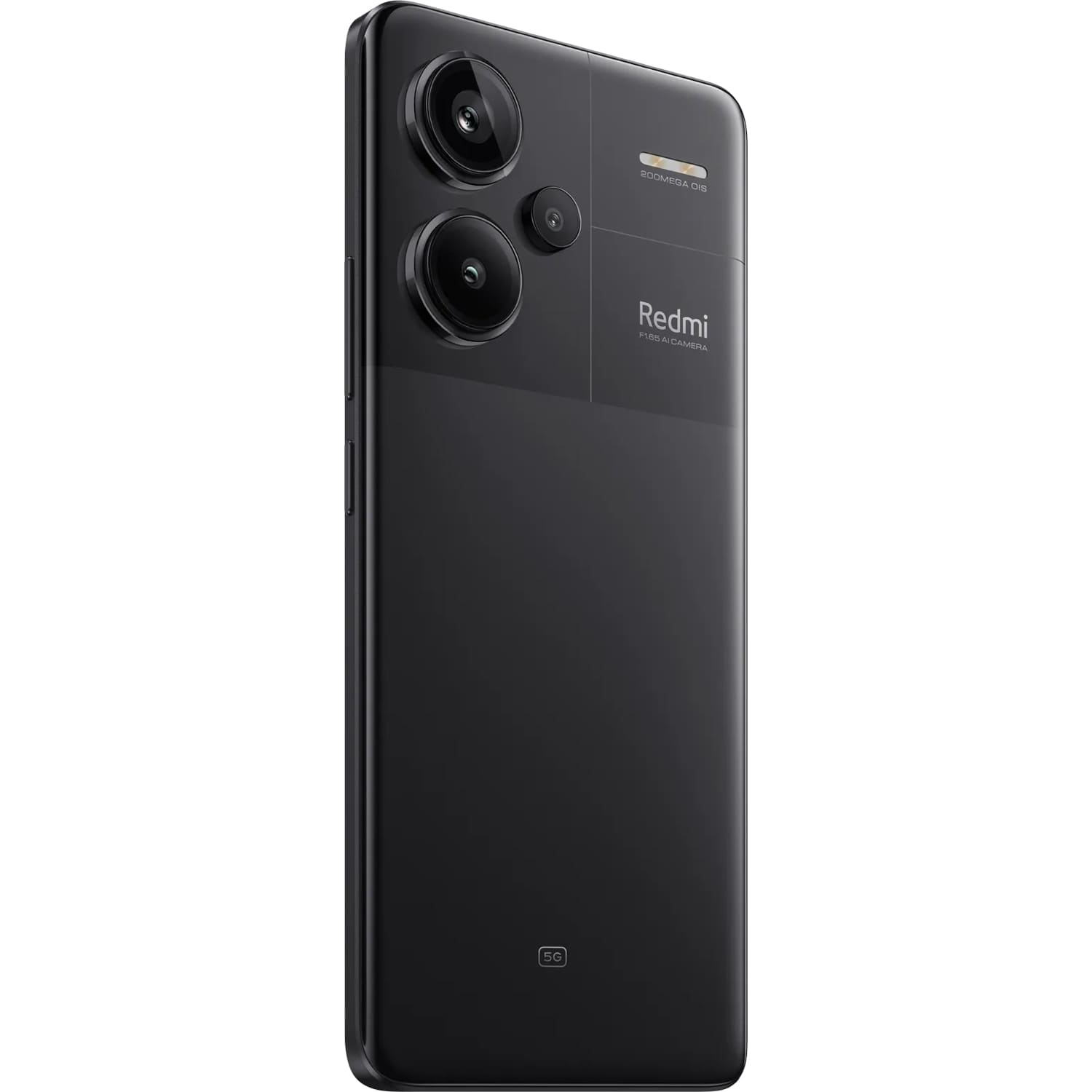 گوشی موبایل شیائومی Redmi Note 13 Pro Plus 5G ظرفیت 512 گیگابایت و رم 12 گیگابایت به همراه شارژر