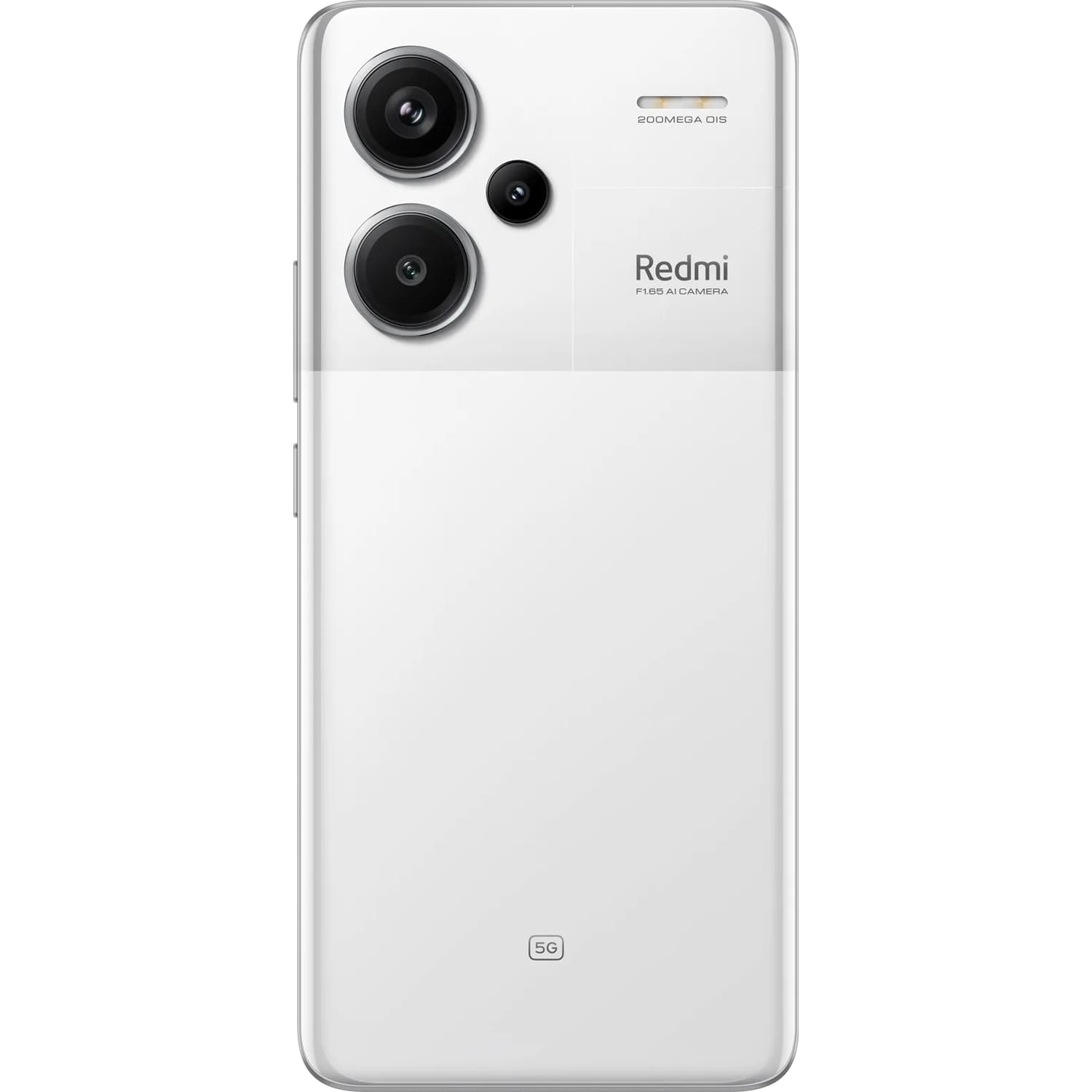 گوشی موبایل شیائومی Redmi Note 13 Pro Plus 5G ظرفیت 512 گیگابایت و رم 12 گیگابایت به همراه شارژر