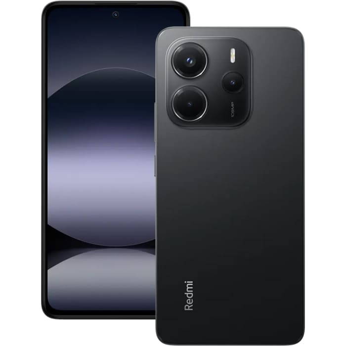 گوشی موبایل شیائومی Redmi Note 14 4G ظرفیت 256 گیگابایت و رم 8 گیگابایت