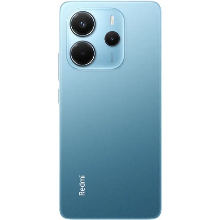 گوشی موبایل شیائومی Redmi Note 14 4G ظرفیت 256 گیگابایت و رم 8 گیگابایت