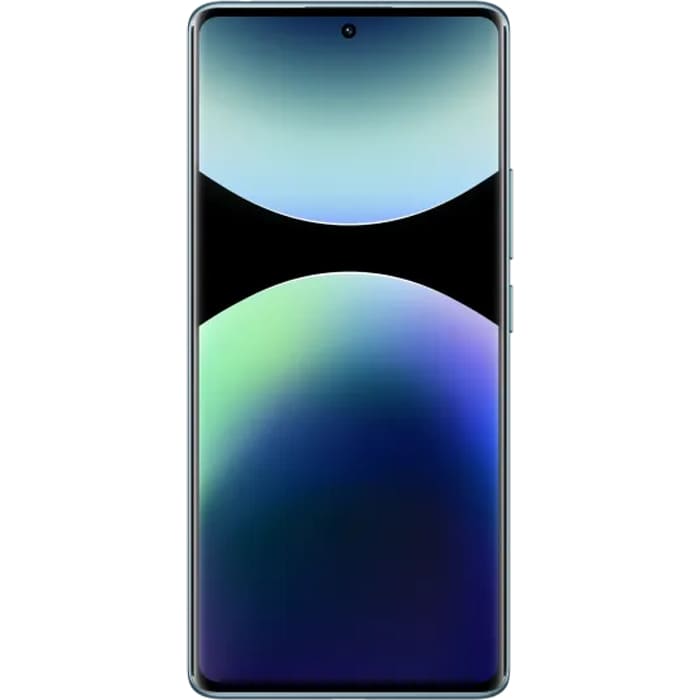 گوشی موبایل شیائومی Redmi Note 14 Pro 4G ظرفیت 256 گیگابایت و رم 8 گیگابایت