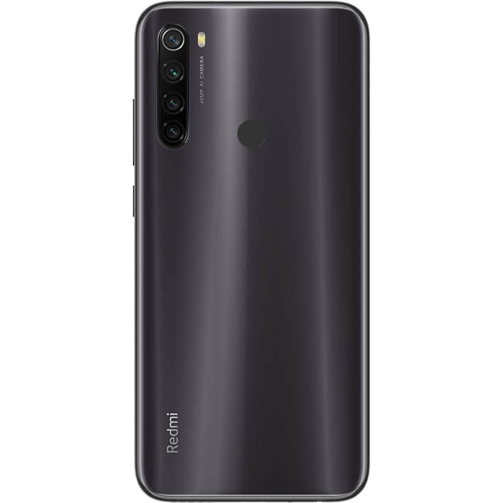 گوشی موبایل شیائومی Redmi Note 8T ظرفیت 128 گیگابایت و رم 4 گیگابایت