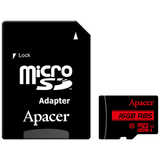 کارت حافظه اپیسر مدل Micro SDHC UHS-I U1 کلاس 10 ظرفیت 16 گیگابایت