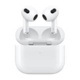 هدست بی سیم اپل AirPods (3rd generation)