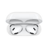 هدست بی سیم اپل AirPods (3rd generation)