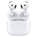 هدست بی سیم اپل AirPods 4 با قابلیت حذف نویز فعال