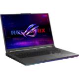 لپ تاپ گیمینگ ایسوس ROG Strix G18 (2024) G814JIR-N6087 Ci9(14900HX) 16RAM 1TB 8GB(RTX4070) 18 WQXGA