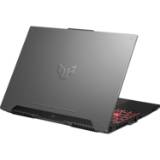 لپ تاپ ایسوس TUF Gaming A15 FA507 TUF567UI-LP019 R9(8945H) 16GB 1TSSD 8GB(RTX4070) FHD