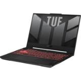 لپ تاپ ایسوس TUF Gaming A15 FA507 TUF567UI-LP019 R9(8945H) 16GB 1TSSD 8GB(RTX4070) FHD