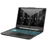 لپ تاپ گیمینگ ایسوس TUF Gaming F15 FX506HC-HN971 Ci7(11800H) 16GB 1TB-SSD 4GB(RTX3050) FHD