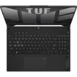 لپ تاپ ایسوس TUF Gaming F15 FX507VI-F15.I74070 Ci7(13620H) 16GB RAM - 1TB SSD 8GB(RTX4070) 15.6 FHD