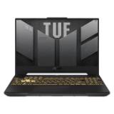 لپ تاپ گیمینگ ایسوس TUF Gaming F15 FX507ZC4-HN336 Ci5(12500H) 16GB RAM - 1TB SSD 4GB(RTX3050) 15.6 FHD