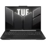 لپ تاپ ایسوس TUF Gaming F16 FX607JU-N3101 Ci7(13650HX) 16GB 1TB 6GB(RTX4050) WUXGA