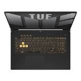 لپ تاپ ایسوس TUF Gaming FX707VV-HX125 Ci7(13620H) 16GB 1TB 8GB(RTX4060) FHD