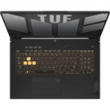 لپ تاپ ایسوس TUF Gaming FX707VI-HX036 Ci7(13620H) 16GB 1TB 8GB(RTX4070) FHD