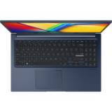 لپ تاپ ایسوس X1504VA-NJ816 Ci3(1315U) 12GB RAM - 512GB SSD Intel 15.6 FHD