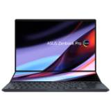 لپ تاپ ایسوس Zenbook Pro 14 Duo OLED UX8402ZE-M3026W