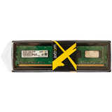 رم کامپیوتر اکستروم مدل DDR3 1600Mhz CL11 ظرفیت 8 گیگابایت