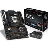 مادربرد بایوستار مدل GAMING Z97X Ver. 5.1