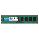 رم کامپیوتر کروشیال مدل DDR3L 1600Mhz CL11 ظرفیت 4 گیگابایت