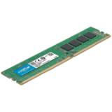 رم کامپیوتر تک کاناله DDR4 کروشیال CT32G4DFD832A ظرفیت 32 گیگابایت