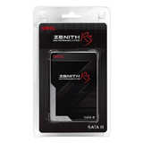 حافظه اس اس دی جیل مدل Zenith R3 ظرفیت 120 گیگابایت