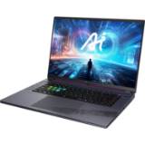 لپ تاپ گیگابایت AORUS 16X AKG 2024 X6LAG Core i7(14650HX) 16GB 1TSSD 8GB(RTX4060) WQXGA