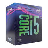 پردازنده اینتل سری Coffee Lake مدل Core i5-9400F با جعبه