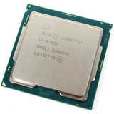 پردازنده اینتل سری Coffee Lake مدل Core i7-9700K