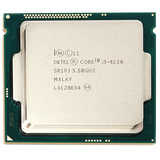 پردازنده اینتل سری Haswell مدل Core i3-4150